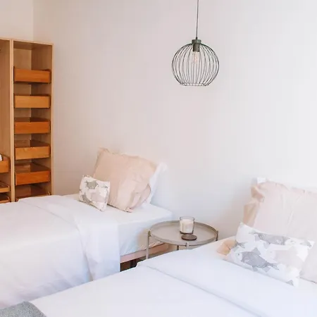 Just Like - Near The River Caminha