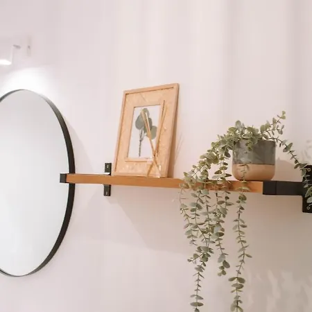 Apartamento Just Like - Near The River *