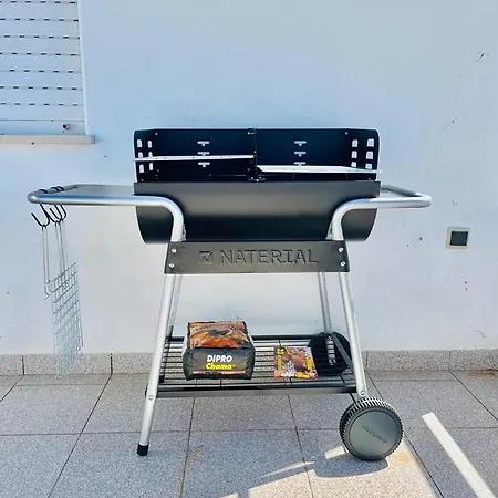 Apartamento Just Like - Near The River