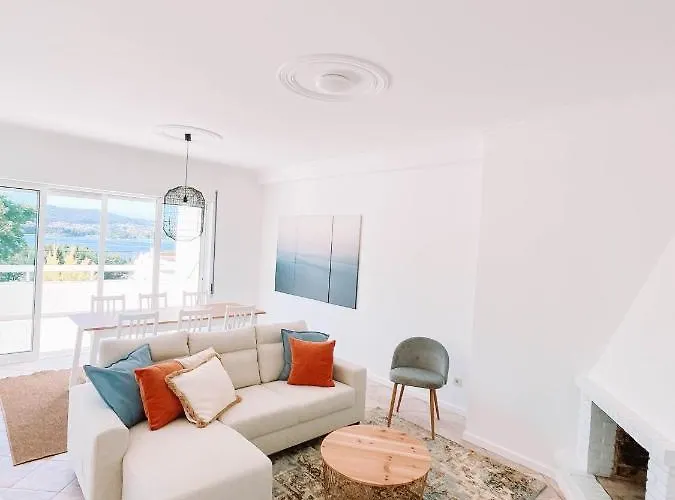 Just Like - Near The River * Caminha