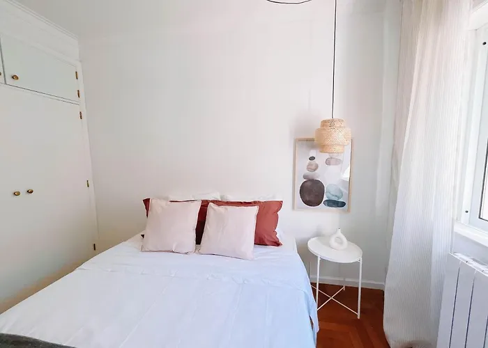 Just Like - Near The River Apartamento Caminha