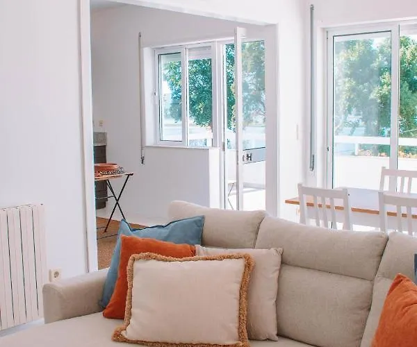 Apartamento Just Like - Near The River