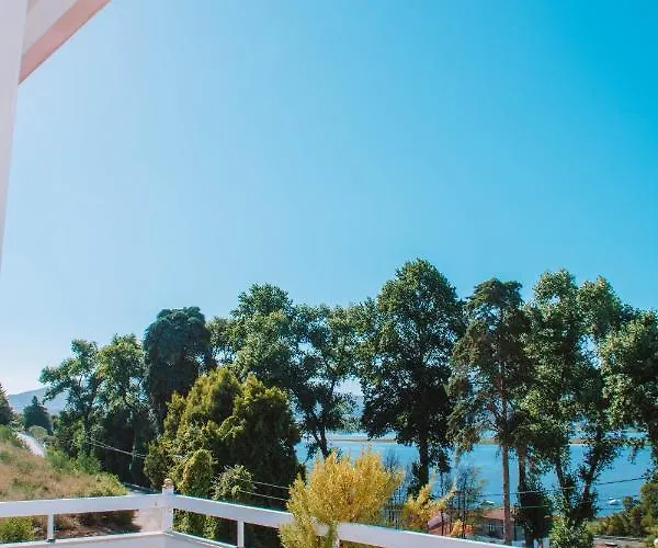 Apartamento Just Like - Near The River Caminha