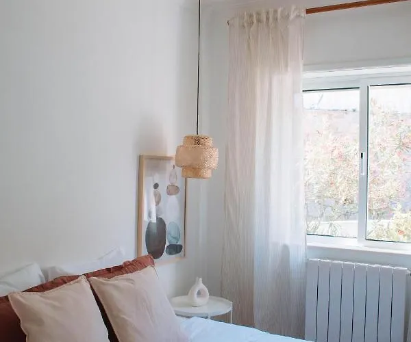 Just Like - Near The River Apartamento *