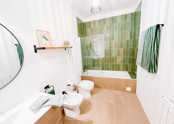 Just Like - Near The River Apartamento Caminha