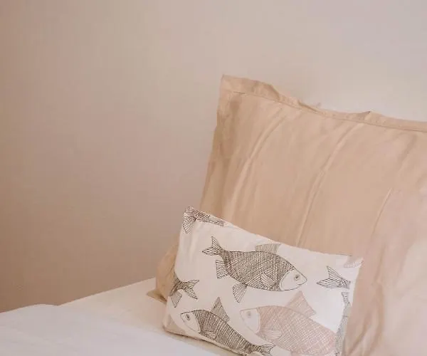 Just Like - Near The River Apartamento