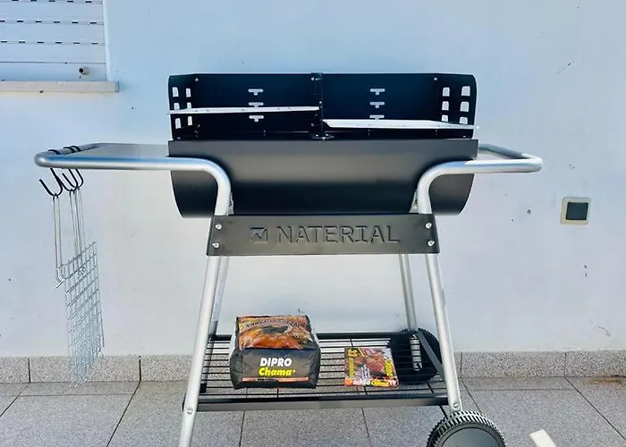 Apartamento Just Like - Near The River