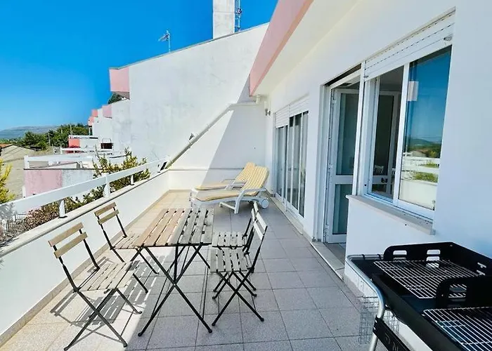 Apartamento Just Like - Near The River Caminha