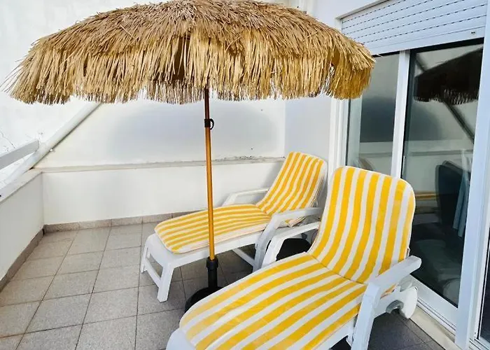 Just Like - Near The River Apartamento *