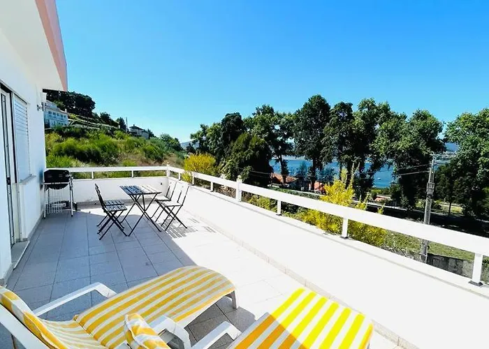 Just Like - Near The River