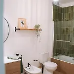 Just Like - Near The River Apartment