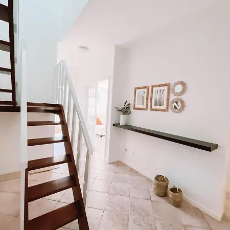 Just Like - Near The River Caminha