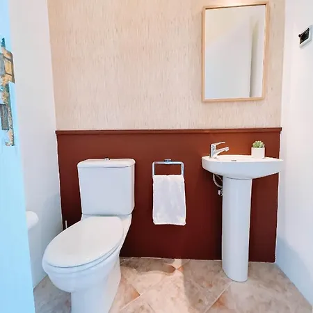 Just Like - Near The River Apartamento