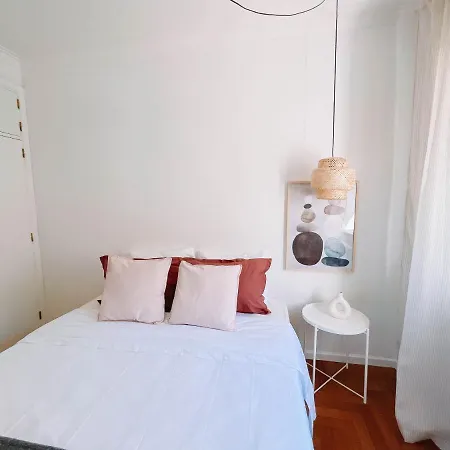 Just Like - Near The River Apartment Seixas (Caminha)