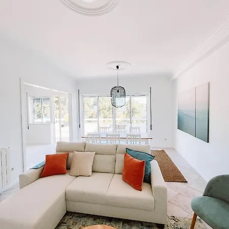 Apartment Just Like - Near The River Seixas (Caminha)