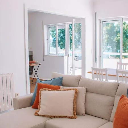Apartment Just Like - Near The River
