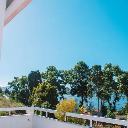 Apartment Just Like - Near The River Seixas (Caminha)