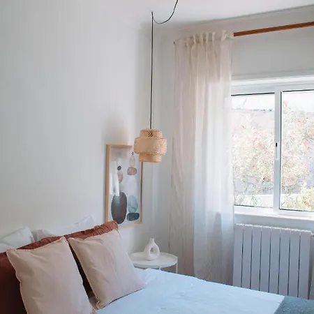 Just Like - Near The River Apartment *