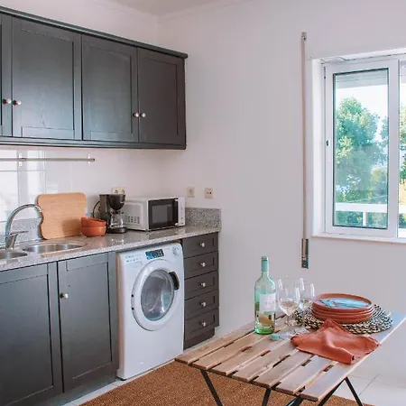 Just Like - Near The River Apartment