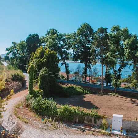 Apartment Just Like - Near The River Caminha