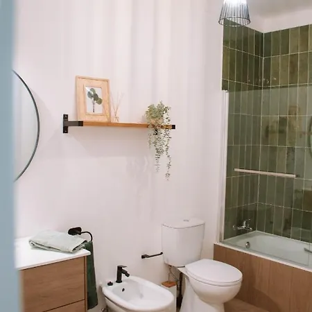 Just Like - Near The River Apartamento