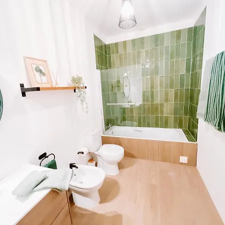 Just Like - Near The River Apartment Seixas (Caminha)