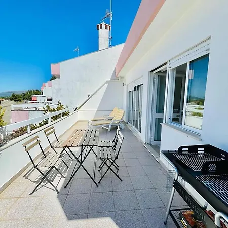 Apartment Just Like - Near The River Caminha