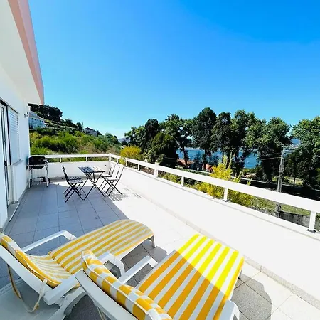 Just Like - Near The River