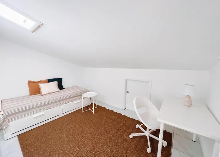 Just Like - Near The River Apartment *