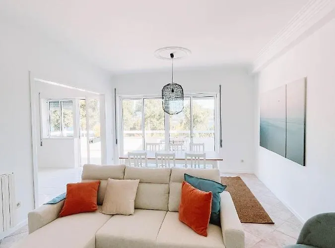 Apartment Just Like - Near The River Caminha