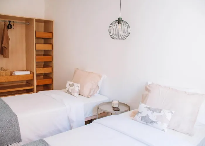 Just Like - Near The River Caminha