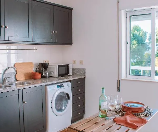 Just Like - Near The River Apartment