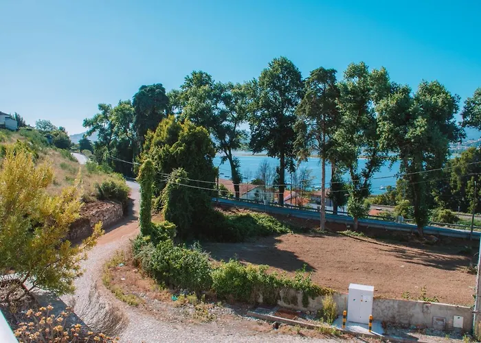 Apartment Just Like - Near The River Caminha