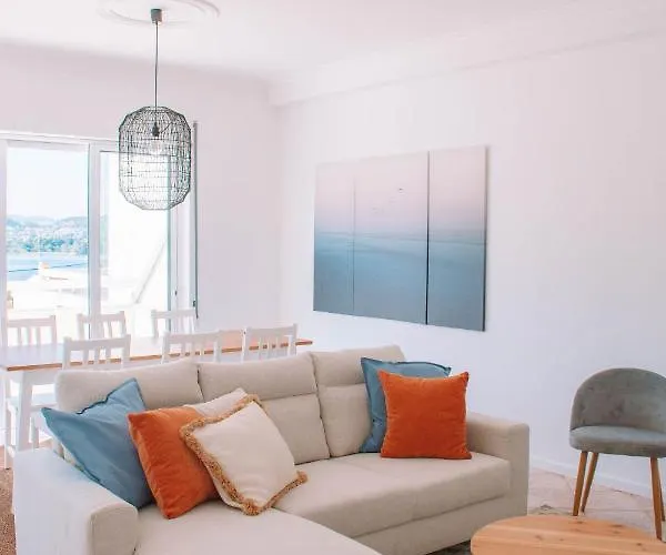 Just Like - Near The River Apartment *