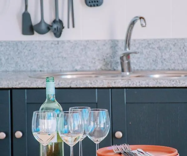 Just Like - Near The River