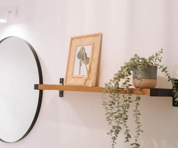 Apartment Just Like - Near The River *